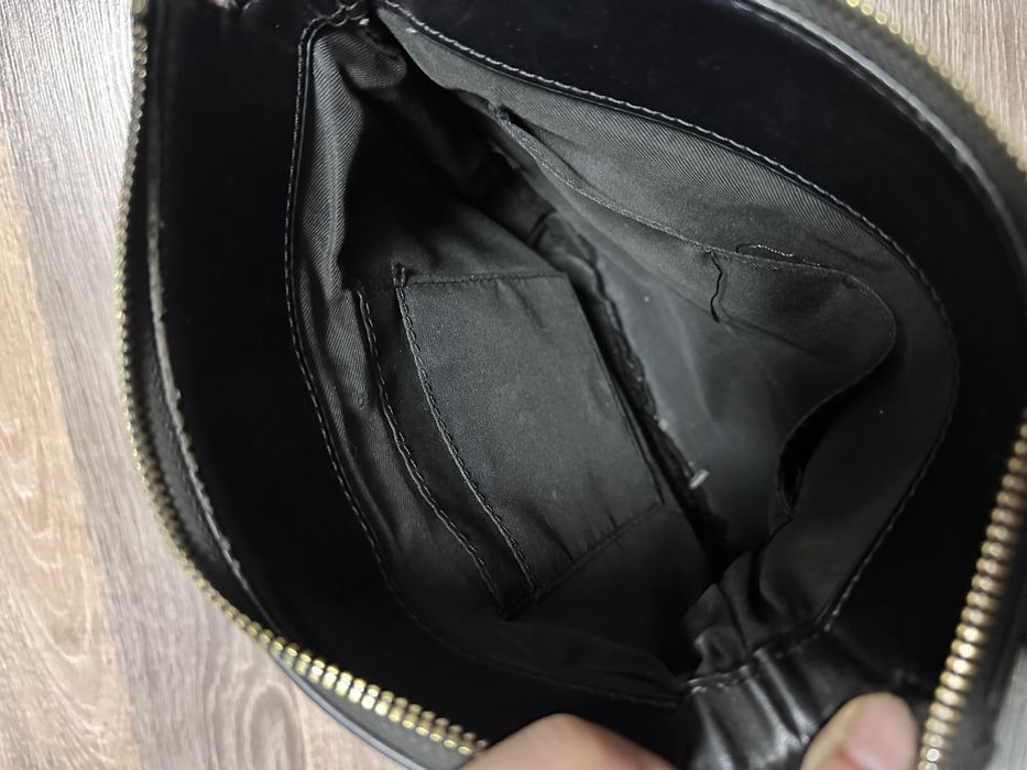 сумка gucci monogram Legit