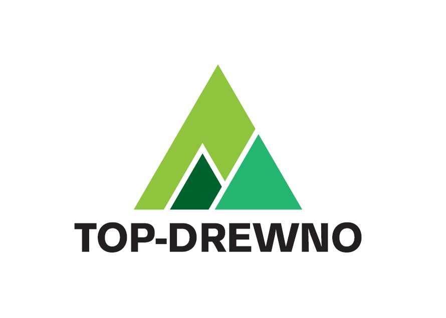 PALISADA toczona sosnowa, fi 10cm,  długość - 3m