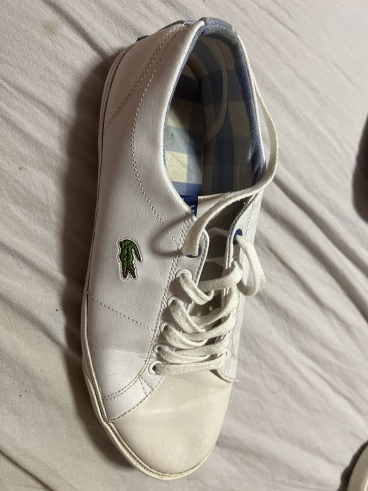 Tenis usados bons preços