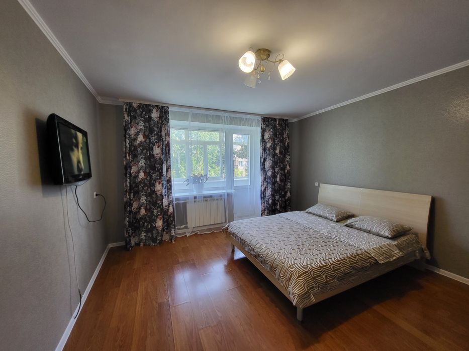 Затишна квартира рн Покровський