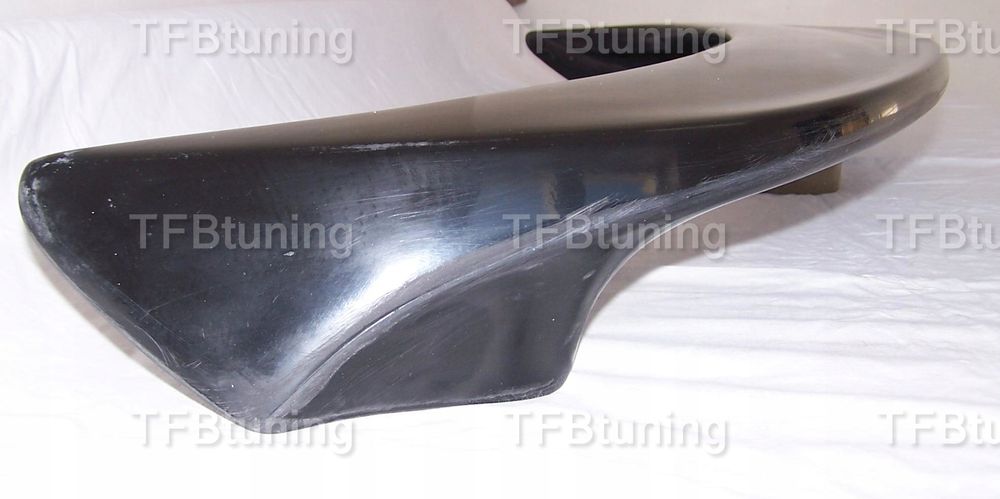 spoiler lotka na klapę corolla e11 tfb tuning