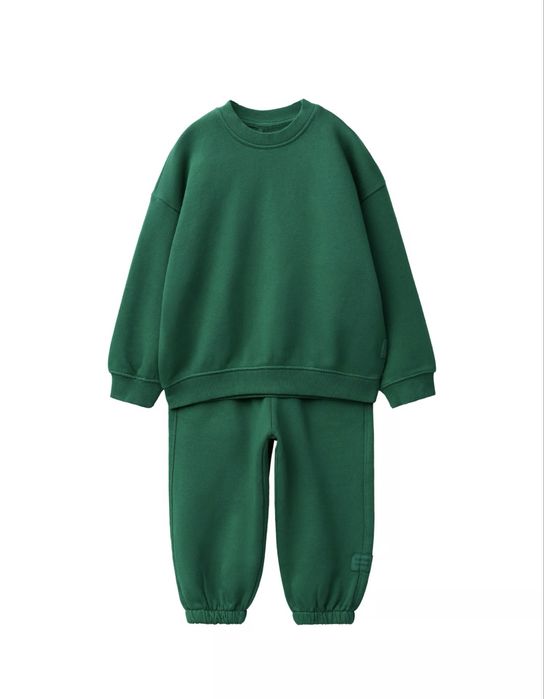 Новий спортивний костюм zara 104р та 98р