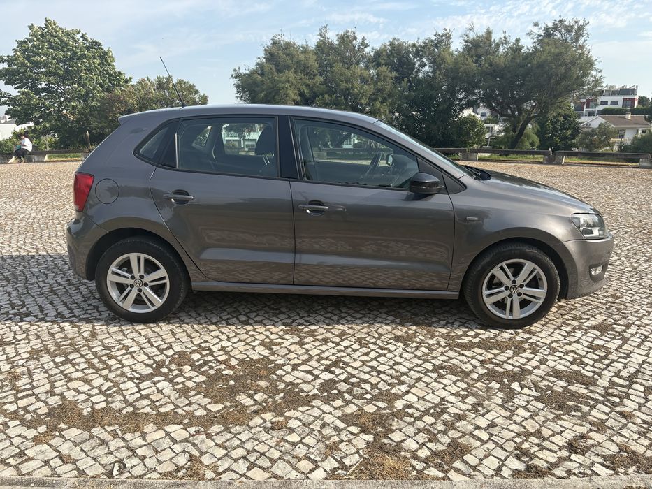 VW Polo 1.2 Match