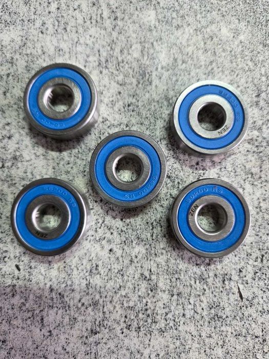 Подшипники автомобильный 6200 ZEN