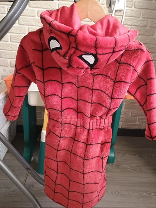 Халат Marvel George