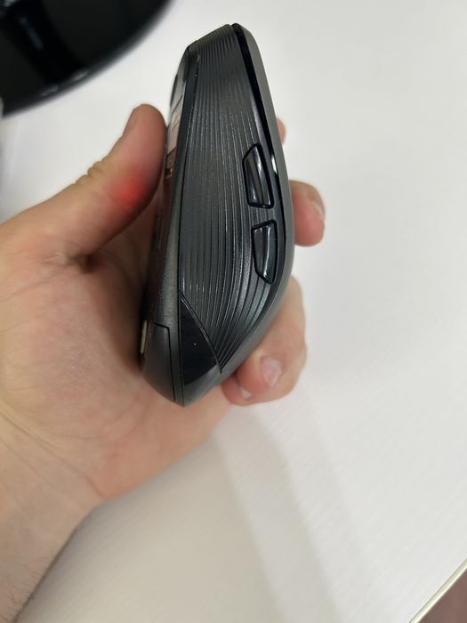 Беспроводная Мышь SVEN RX-560SW Gray Беспроводная Мышка