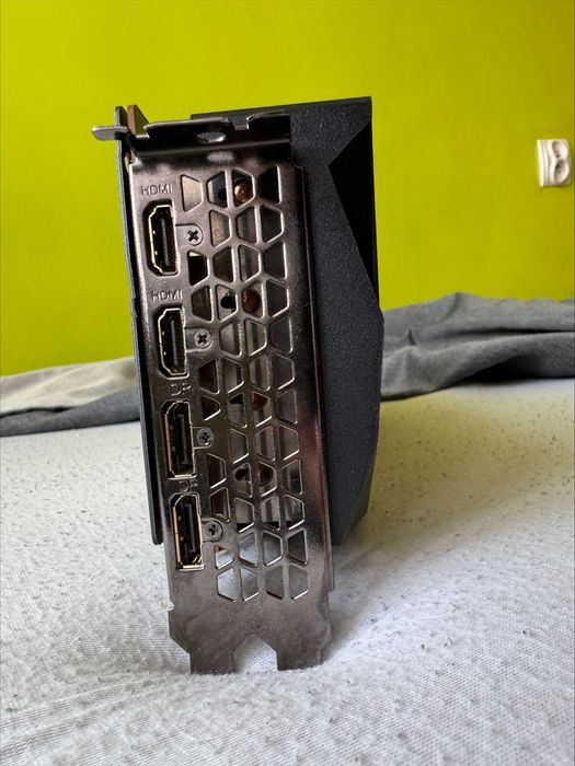 Gigabyte Radeon Rx 6900XT 16 gb GAMING OC