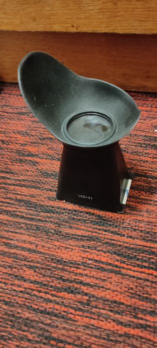 Оптический видоискатель-лупа LCD Viewfinder LCD-V1