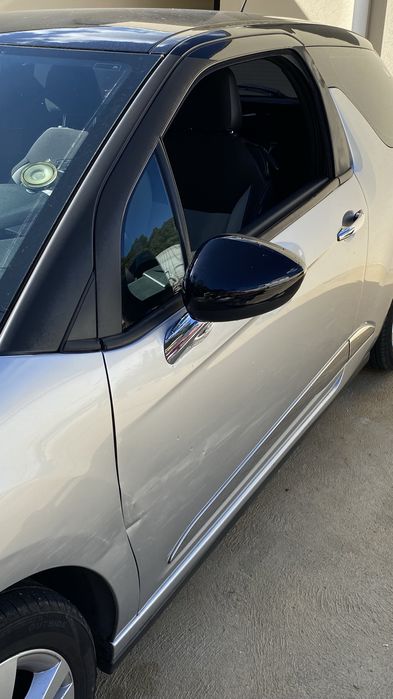 Citroën DS3 1.4 HDi (2013) 170 000 km Impecável e Muito Económico