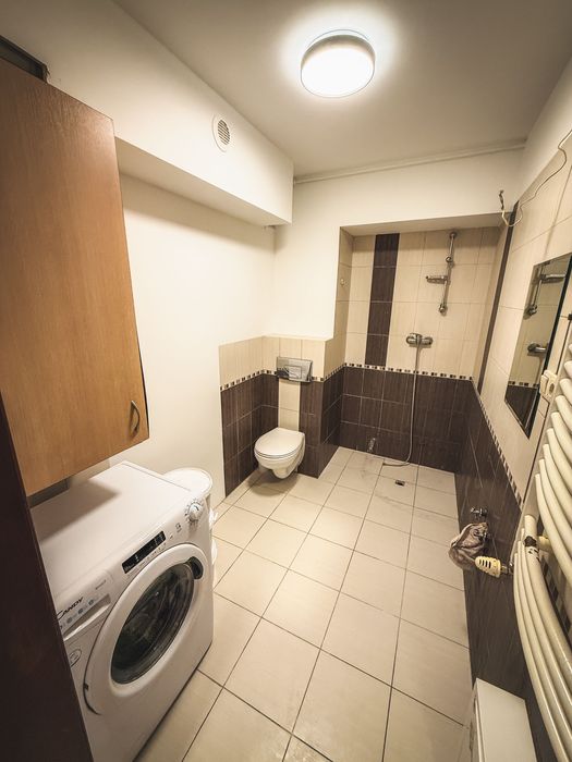 Kawalerka 33m2, Garwolin