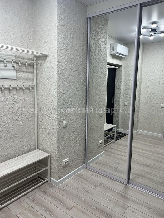 Метро Теремки ЖК Авеню Однокімнатна Глушкова 42