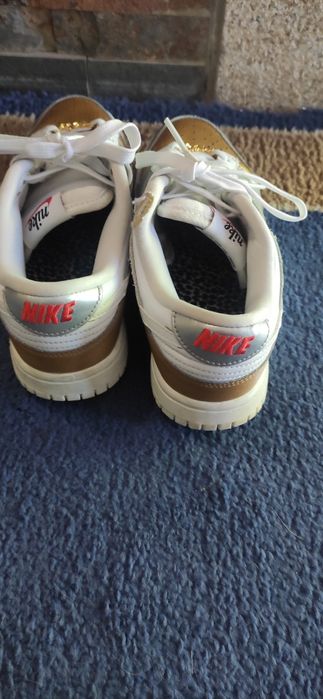 Sapatilhas nike mulher