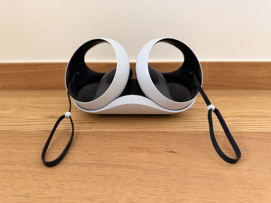 Vendo PlayStation VR2 (PSVR2)