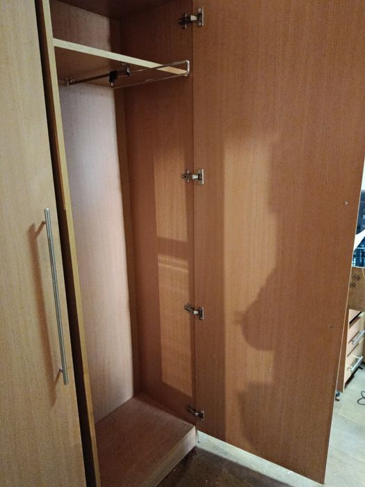 Пенал- шафа , 2 шт.