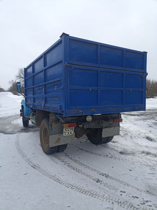 Подам ГАЗ-53 дизель д-240