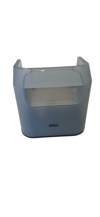 Zbiornik na wode do generatora pary  braun carestyle 7 pro