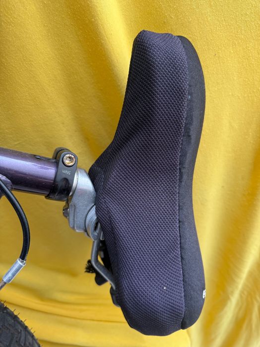 Bicicleta senhora