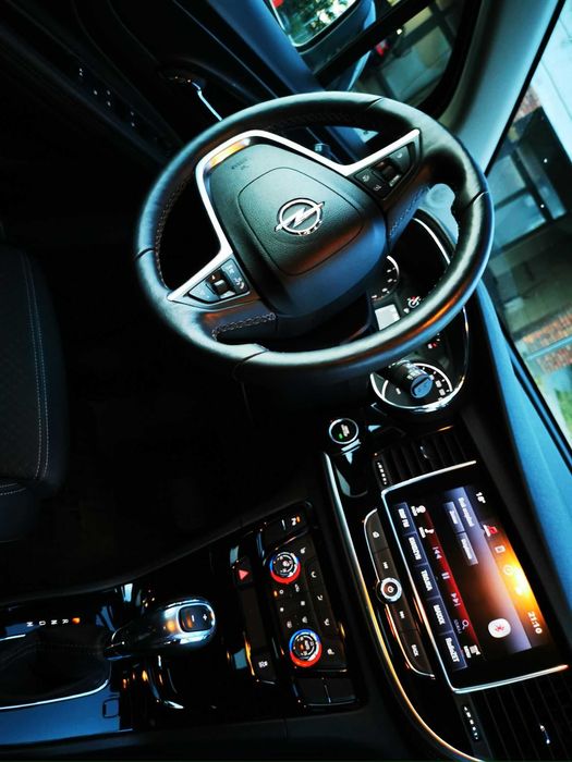 Sprzedam Opel Mokka X 1.4