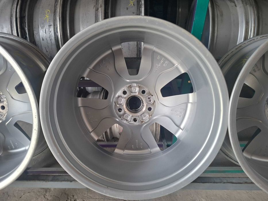 Диски Audi E-Tron 5/112 R19 8J ET34 .