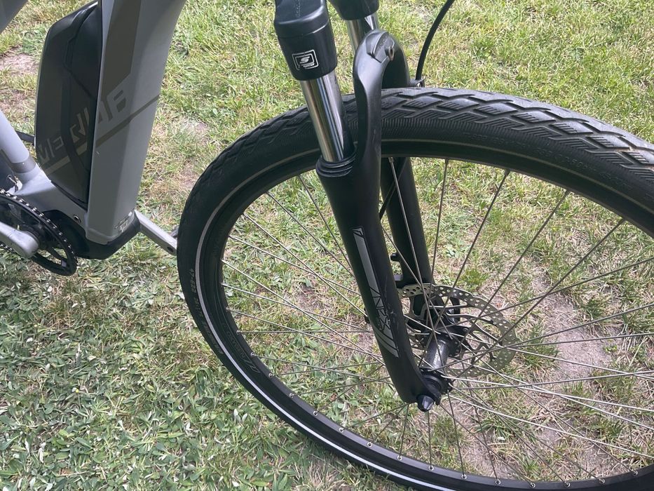 Merida Espresso 200 Shimano