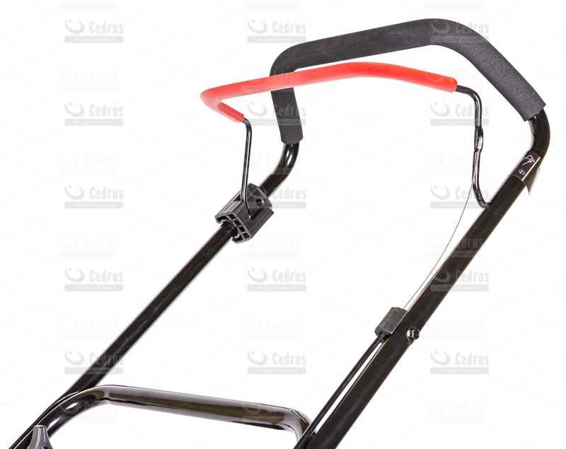 Kosiarka spalinowa Cedrus KS48, RATY 0 %