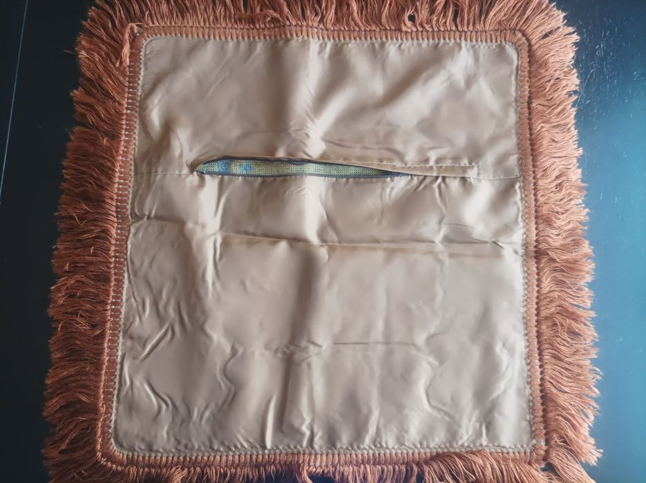 Чехол на декоративные подушки,стулья