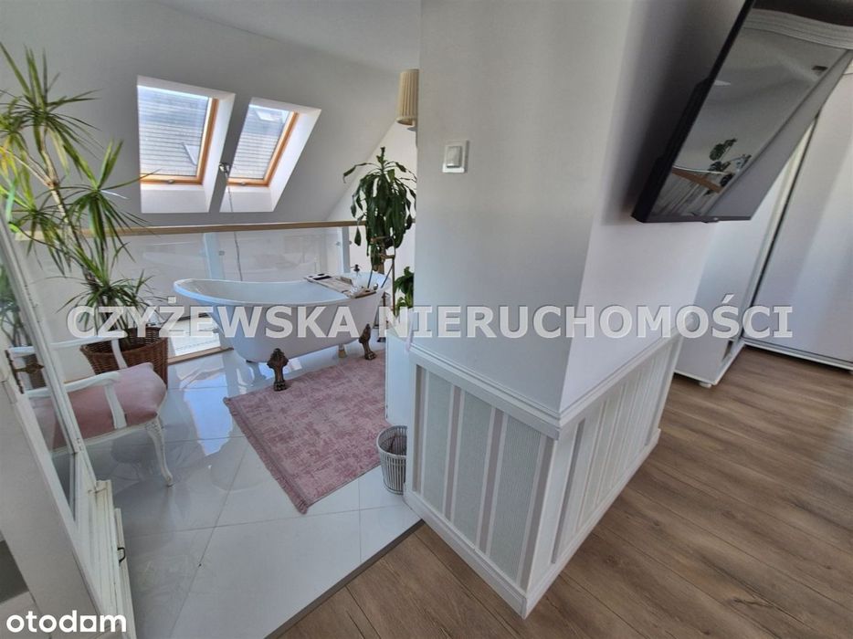 2-poziomowe w Rokitkach, Gotowe Do Zamieszkania!