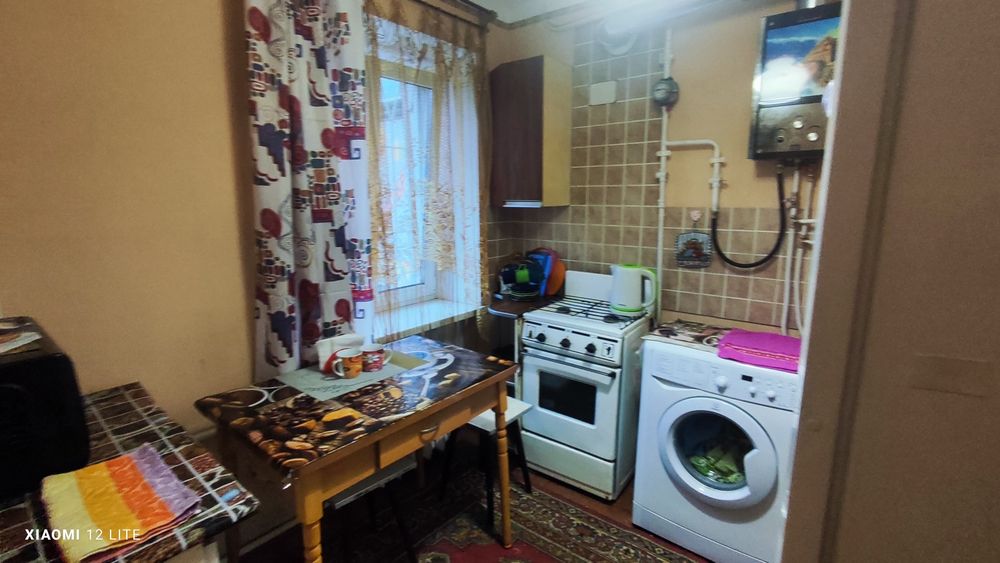 2-кімн.квартира подобово. Центр. ЖД вокзал