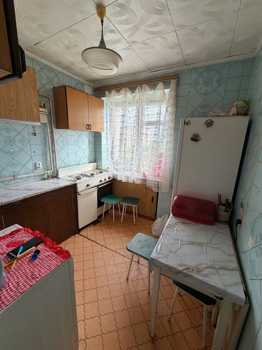 Продам 1-кімнатну квартиру на Зигіна, район тролейбусного депо