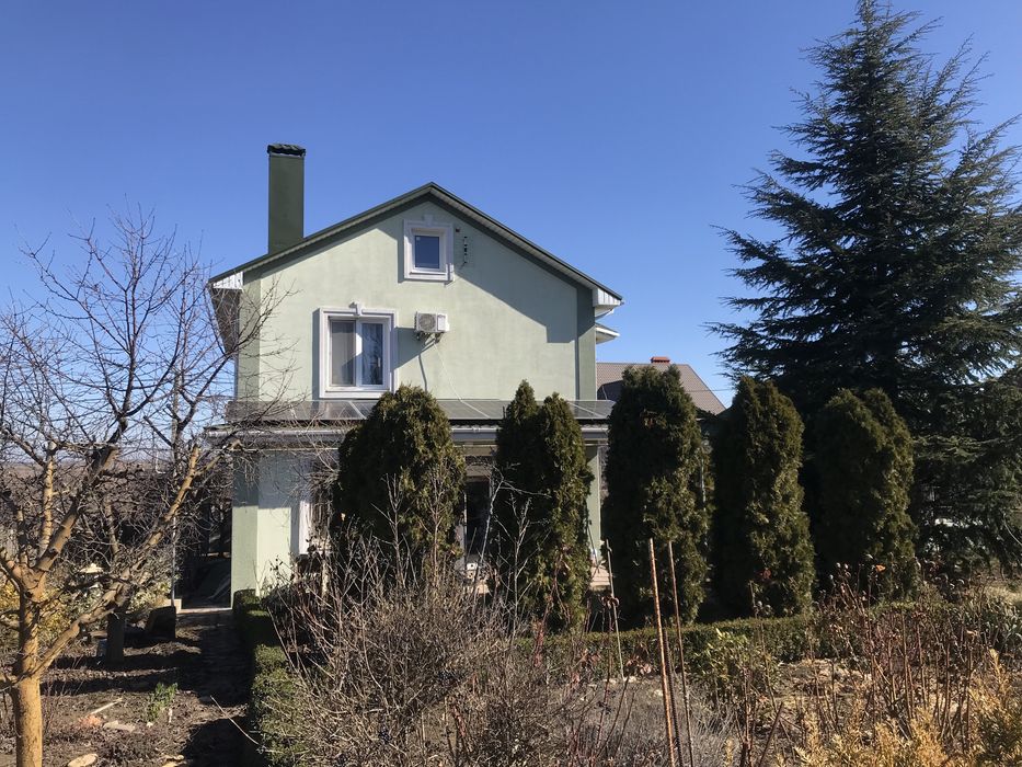 Дом Вашей мечты! 5 минут от города