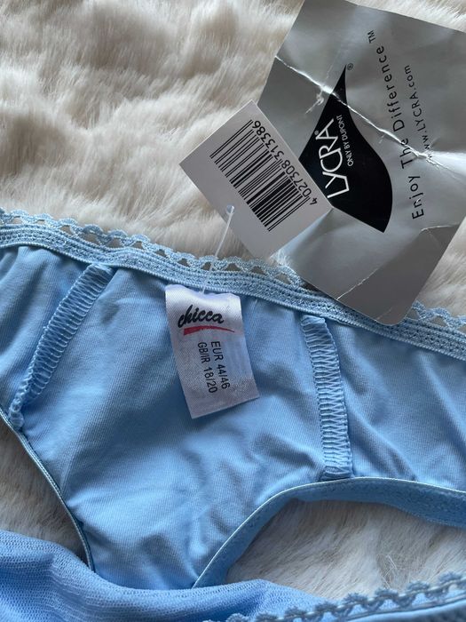 Chicca 1x stringi 2XL