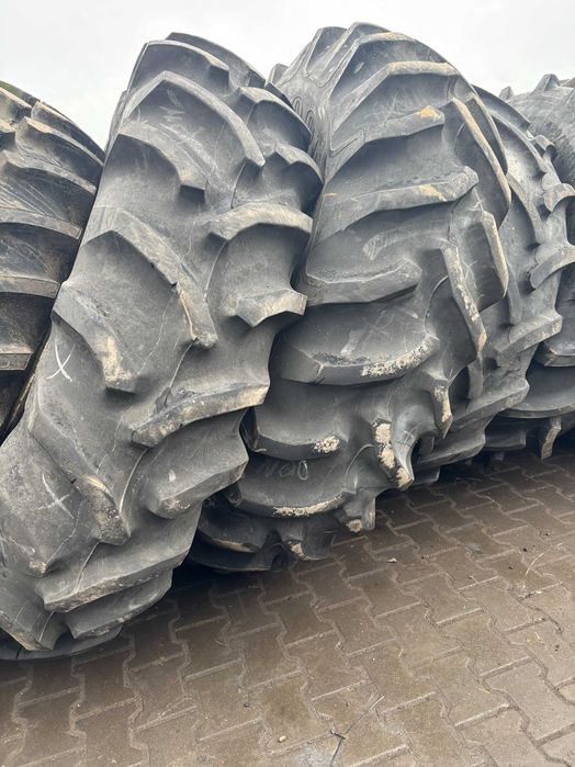 20.8r38 Good Year 95% bieznik