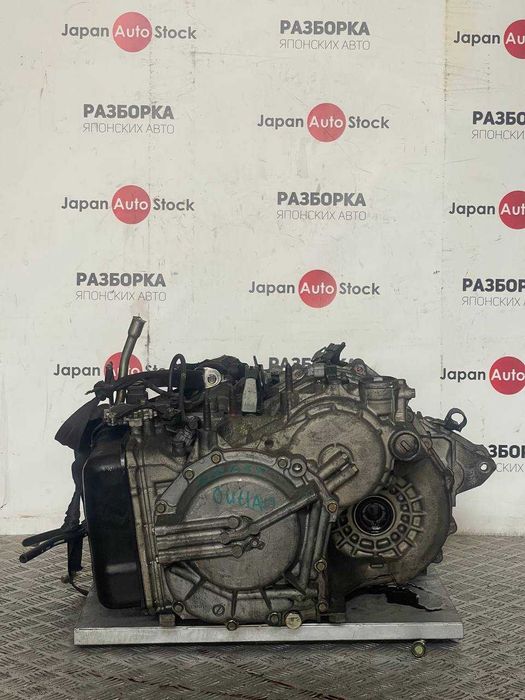АКПП Mitsubishi Airtrek, Lancer Evolution, объём 2.0 Т, год 2002-2007