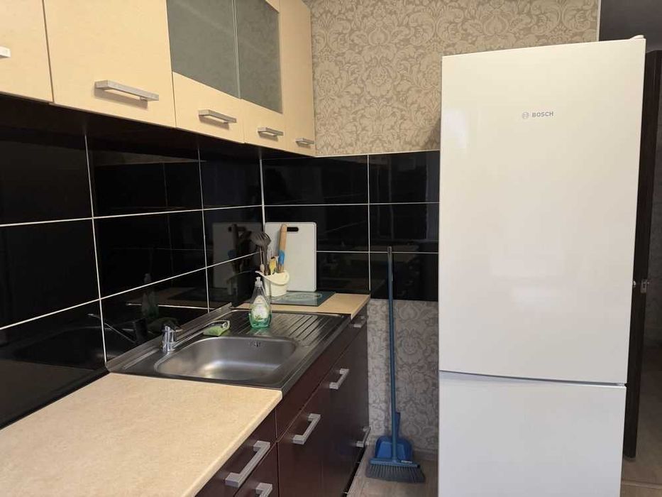 Продам 1к квартиру, 36кв.м, 3/9 поверх, Сади-1