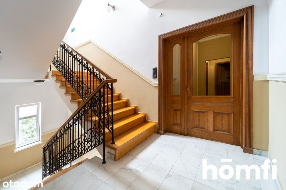 Dwa apartamenty inwestycyjne w centrum ul.Ruska