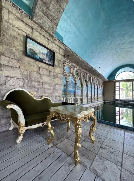 Посуточная аренда дома ВИП - ! быстрый и безопасный доезд