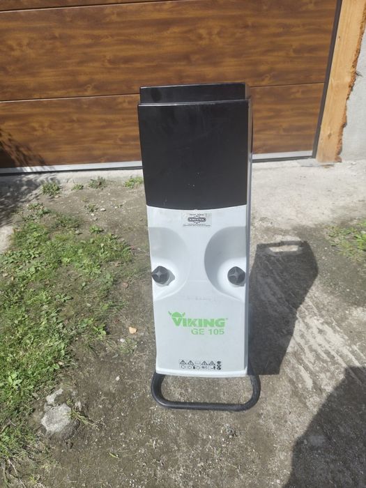 Rebak do gałęzi  viking ge 105