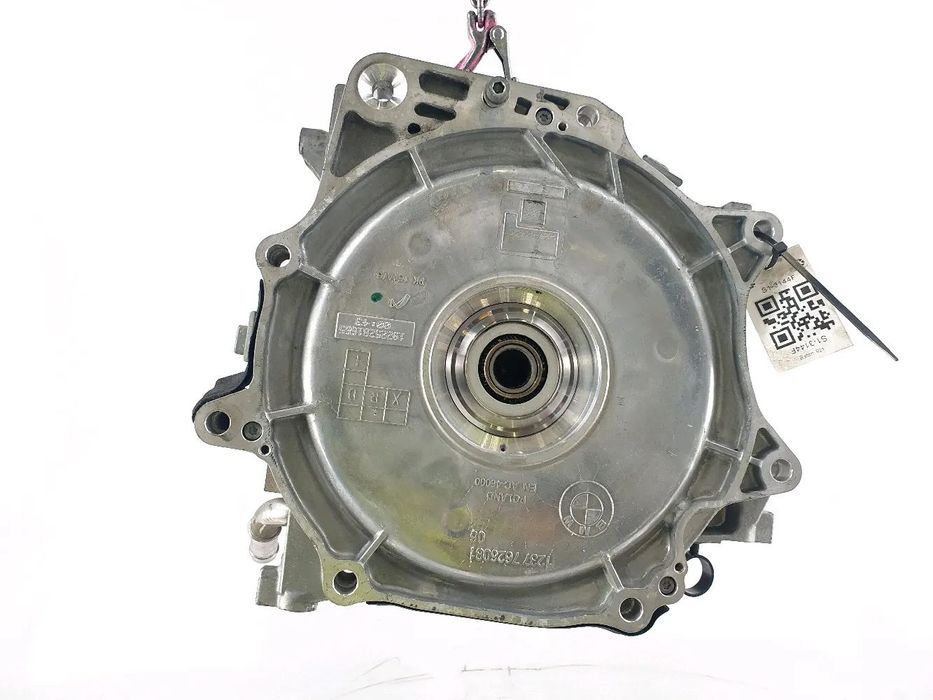 Motor IB1P25B BMW i3 185CV