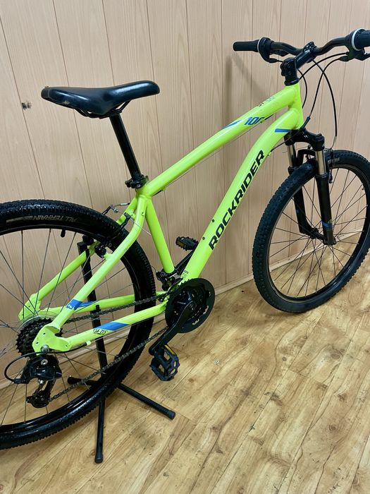 Bicicleta rockrider st100
