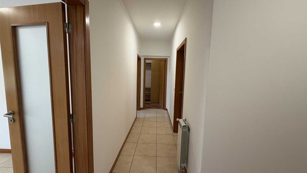 Arrenda-se T1 Viseu - Jugueiros