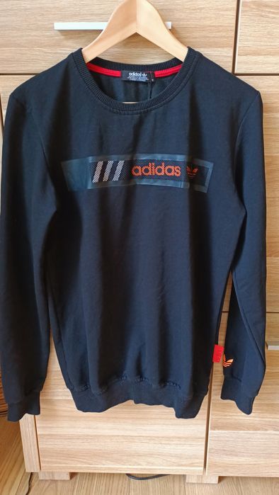 Bluza Adidas rozmiar S