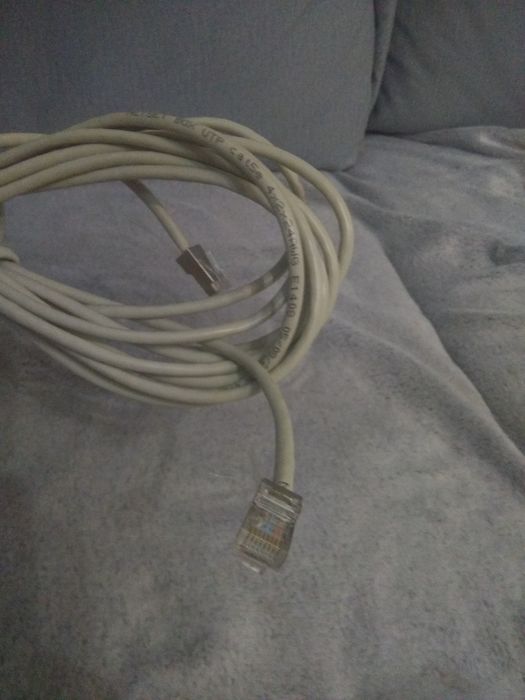 Przewod internetowy