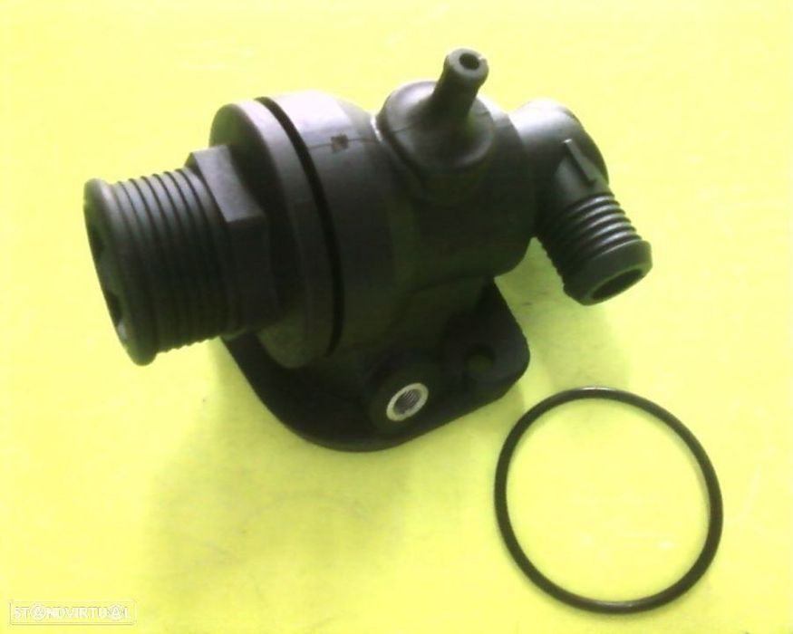 corpo termostato novo ford transit 2.5d 1991-2000