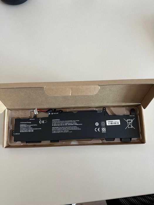 Bateria do laptopa HP EliteBook 840 G5 G6 4330mAh Encore Energy SS03XL