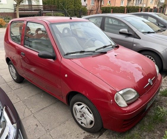 Fiat Seicento
