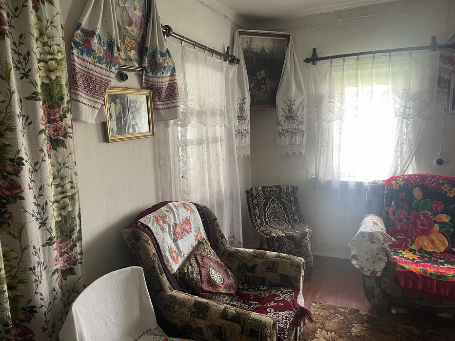 Продам будинок у селі Синівка
