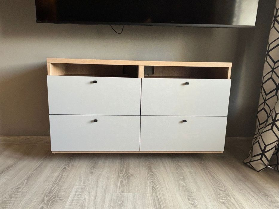 Szafka pod RTV Ikea BESTÅ