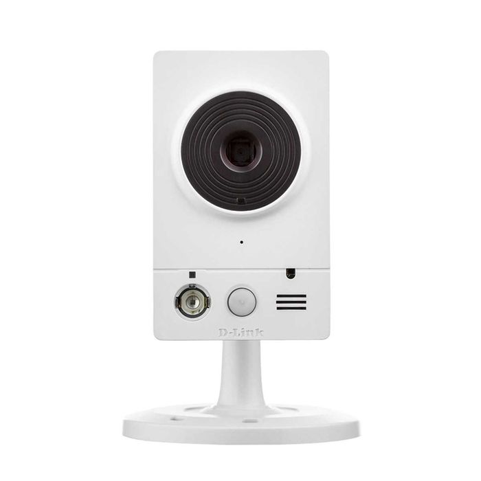 IP-камера D-Link DCS-2132L камера наблюдения внутренняя Wi-Fi