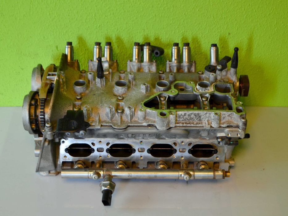 Głowica Wtryski VW AUDI 2.0TFSI