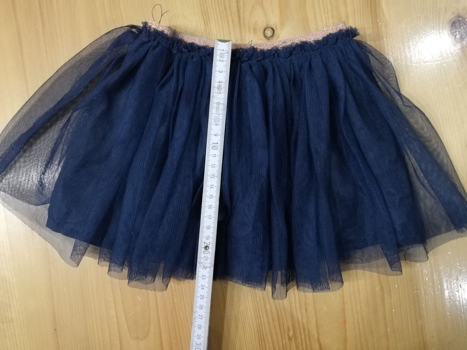 Spódniczki Tutu 86 92